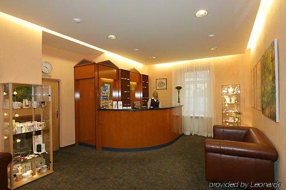 Отель Mabre 4*