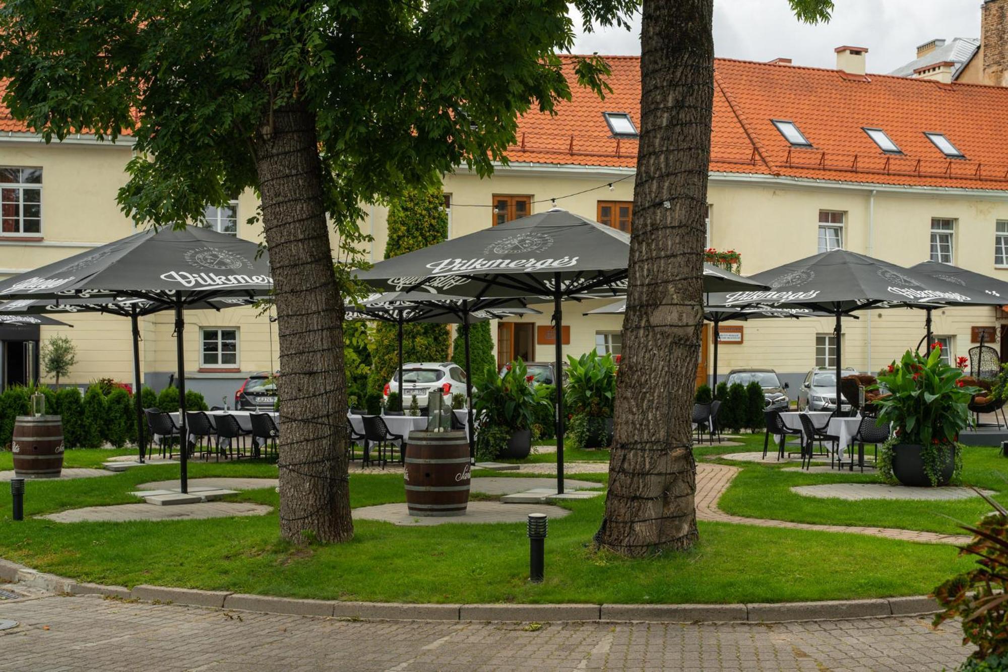 Mabre Вільнюс