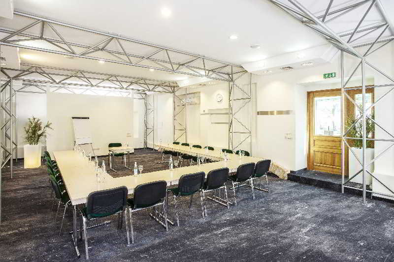 Mabre Hotel Vilnius
