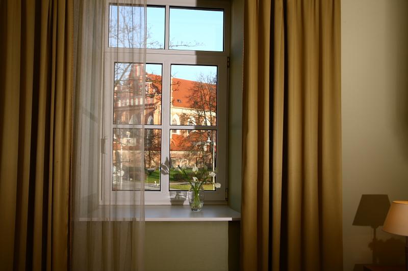 Mabre Hotel Vilnius