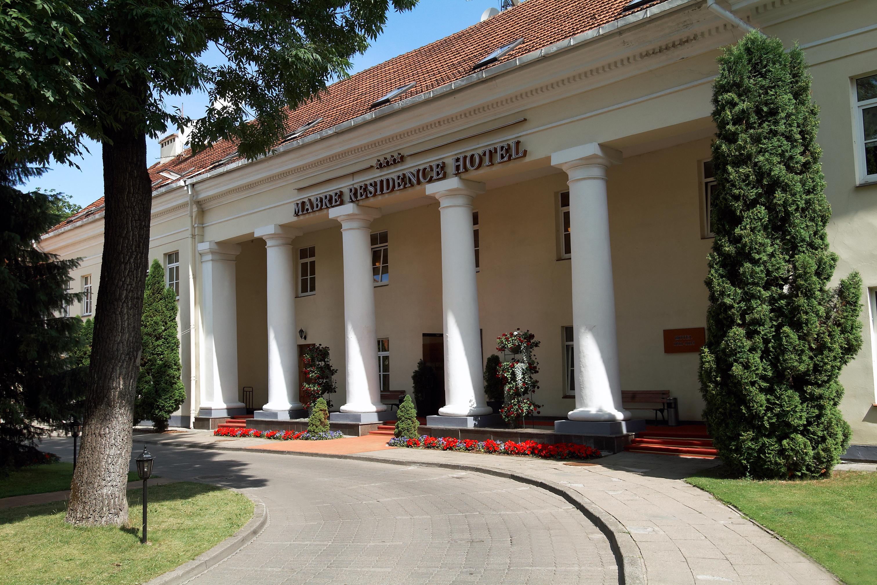 Mabre Hotel