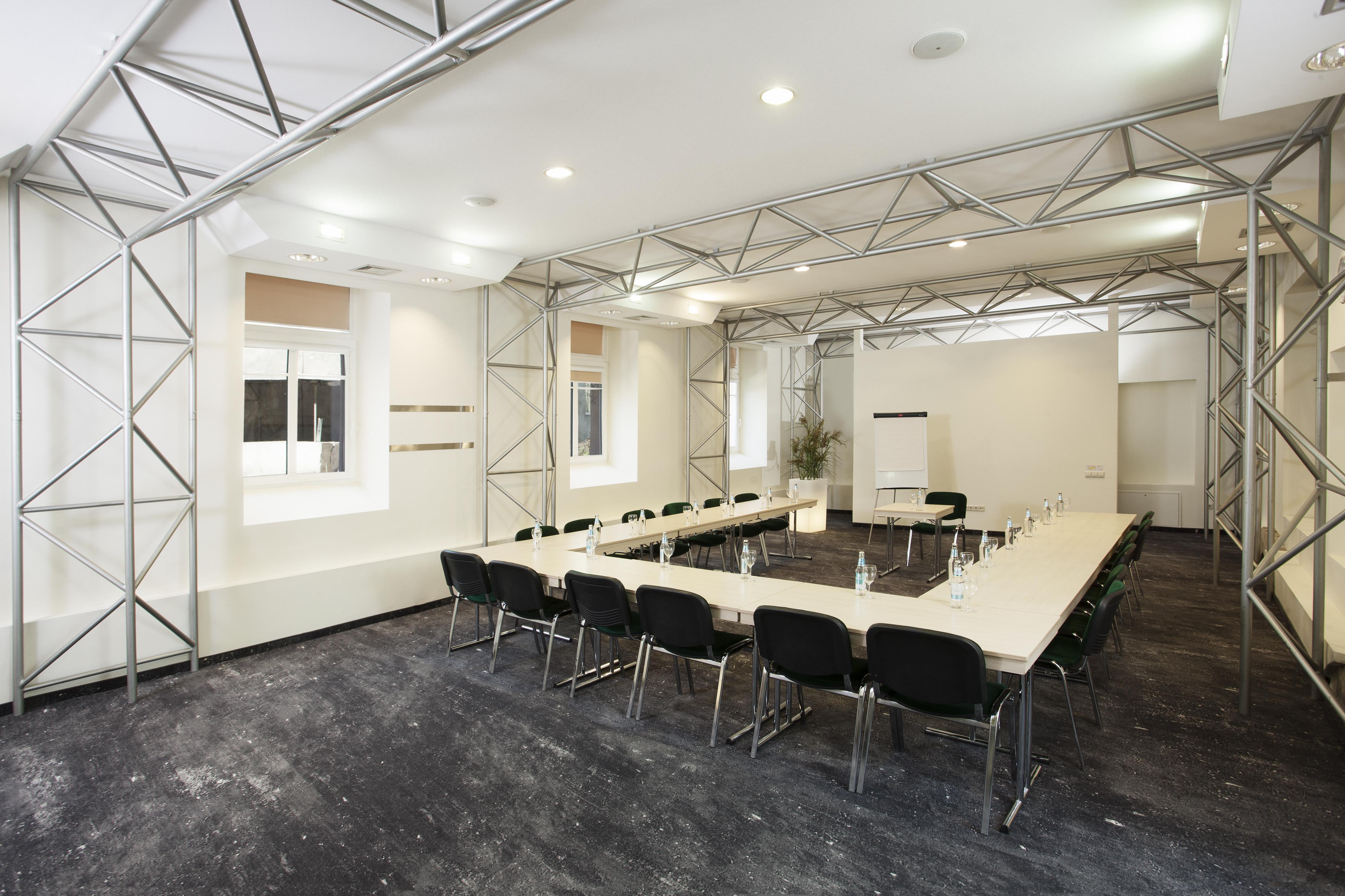 Hotel Mabre Vilnius