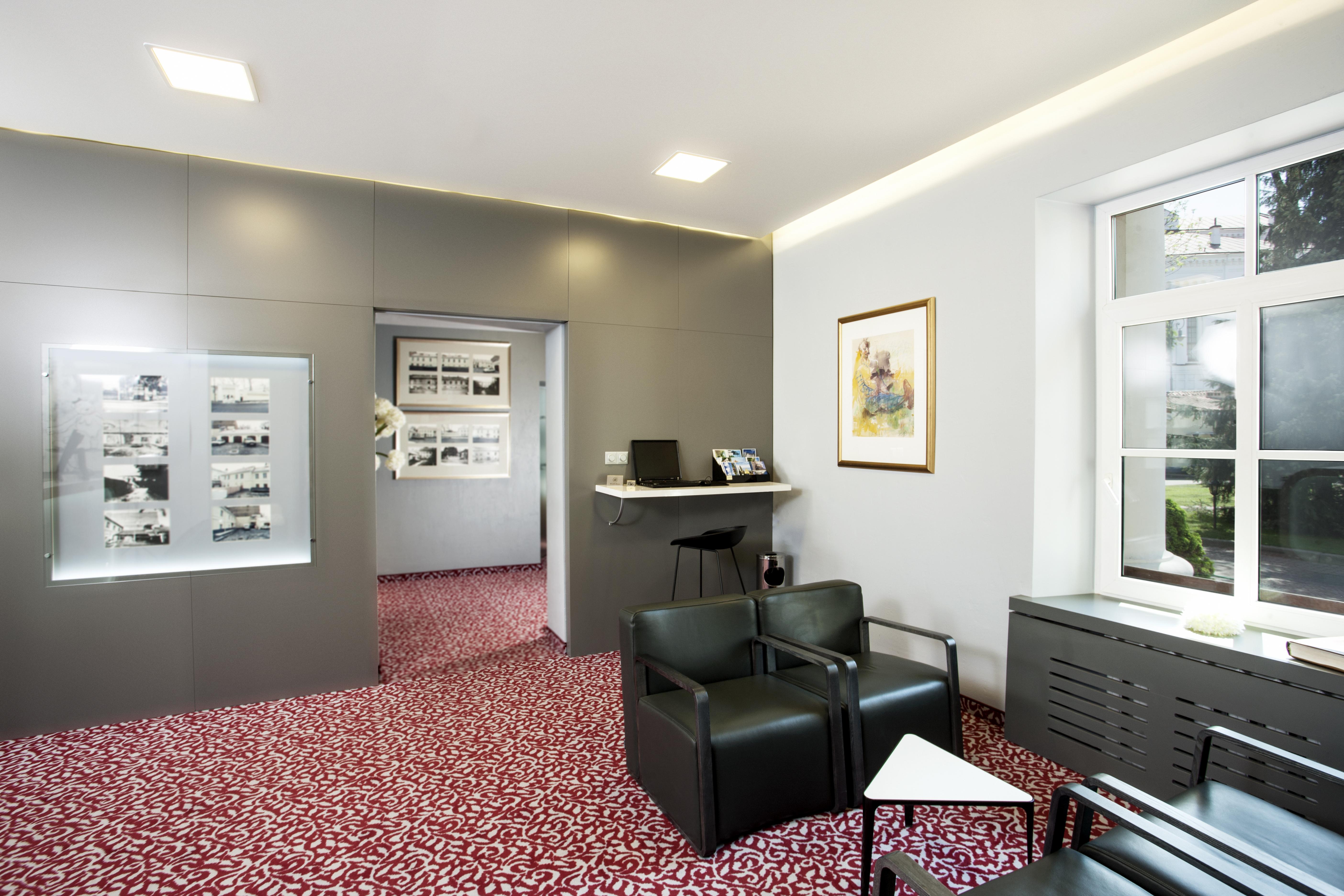 Mabre Hotel Vilnius