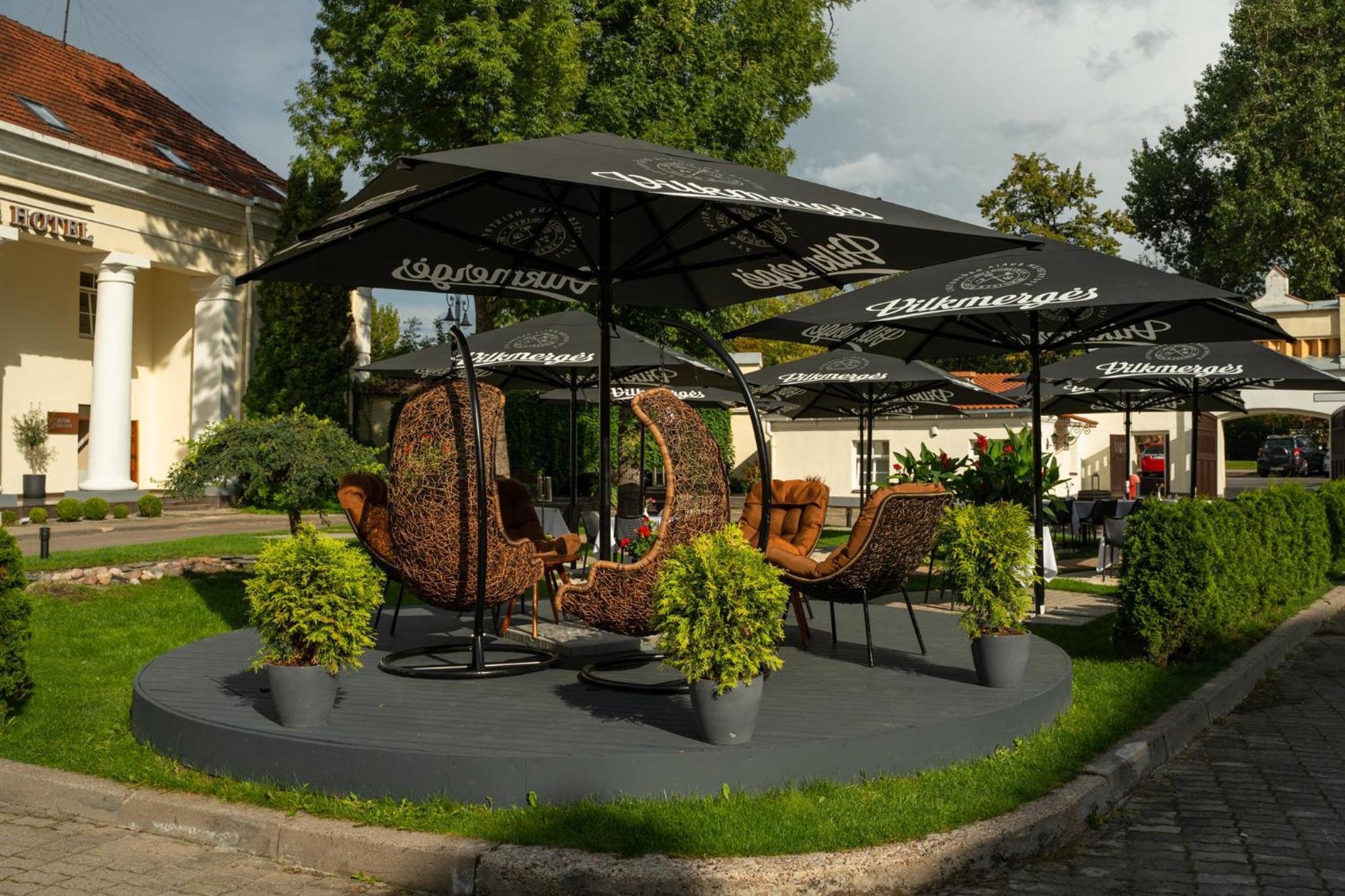 Hotel Mabre