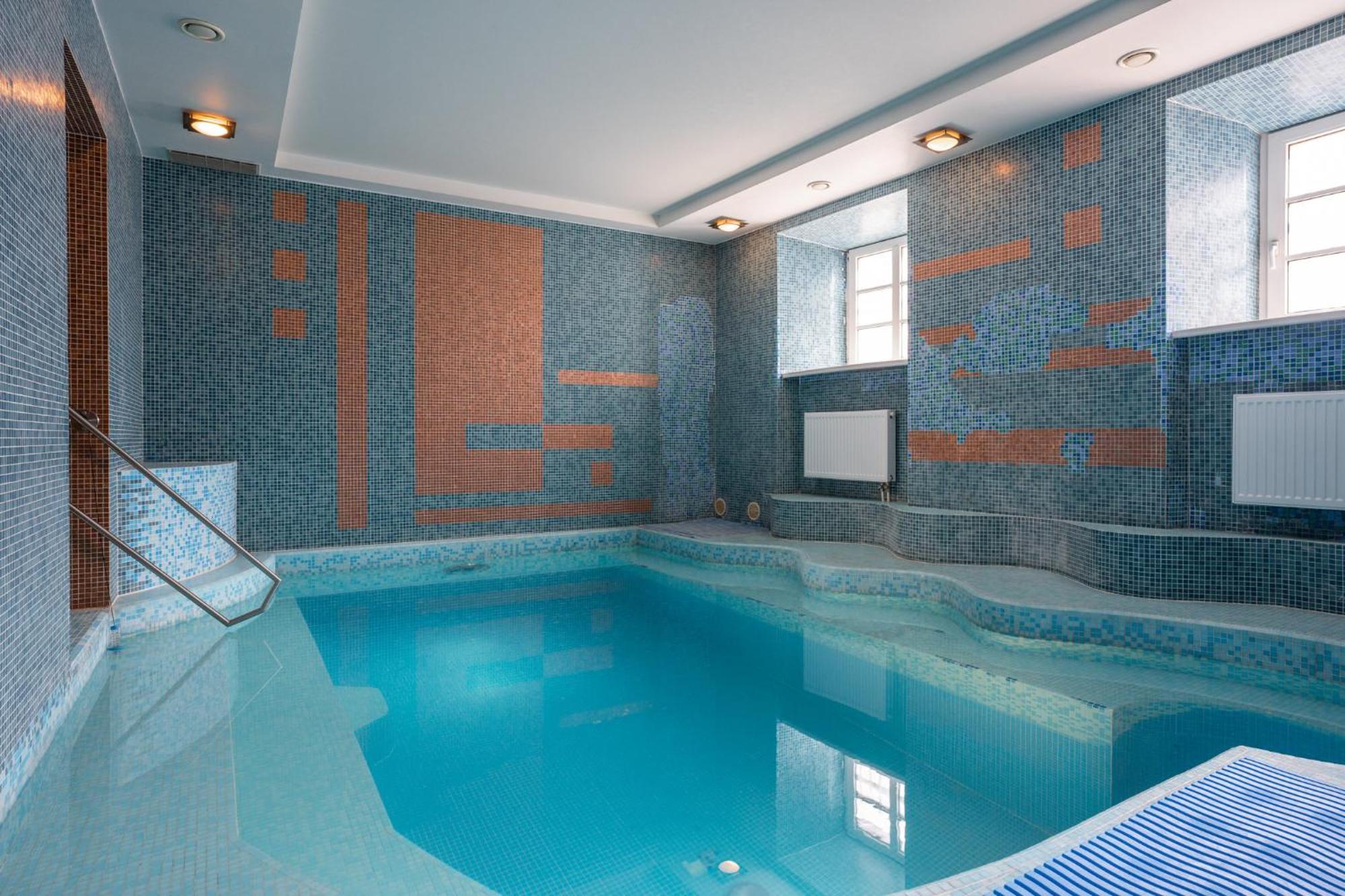 Hotel Mabre