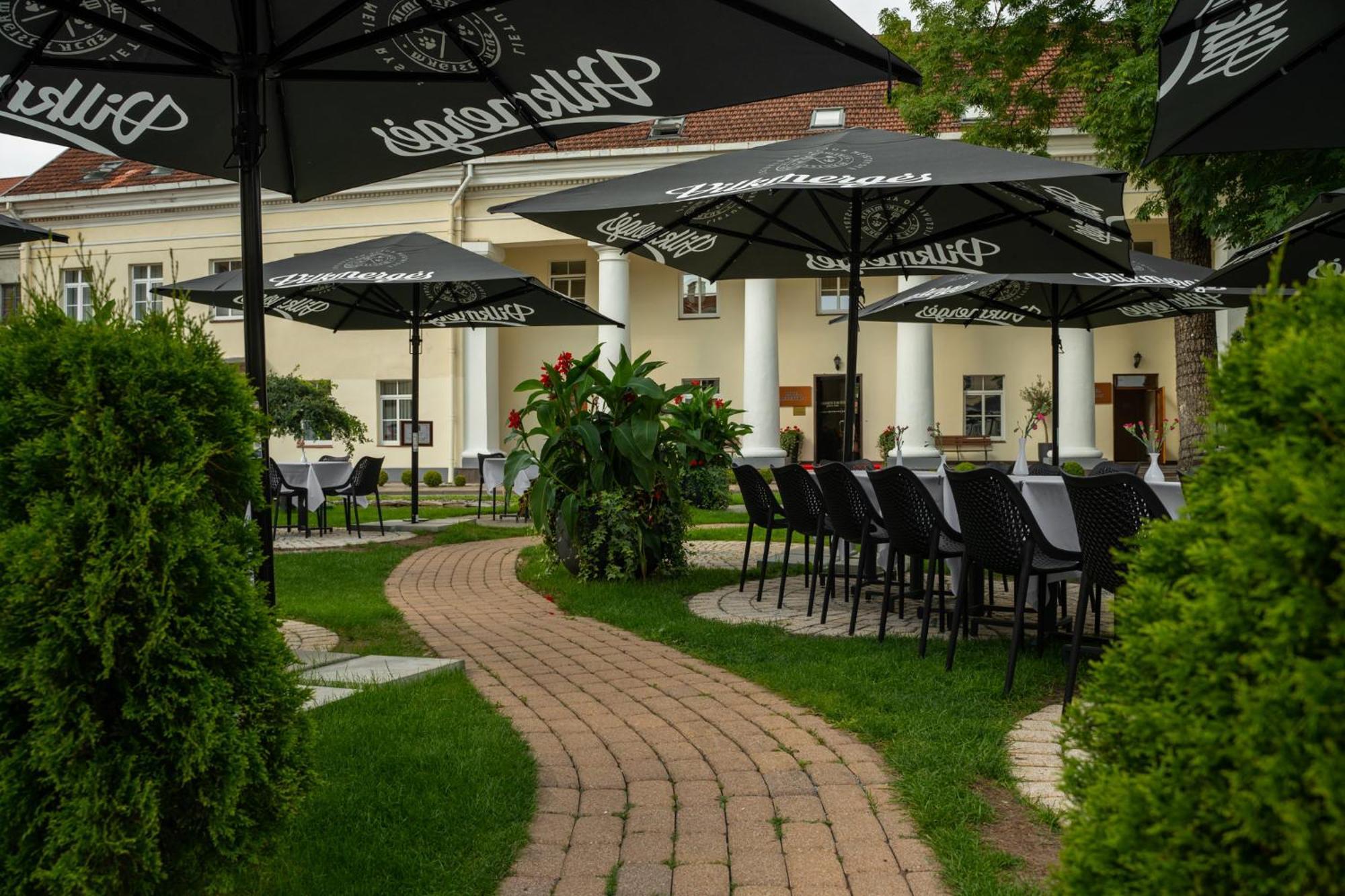 Mabre Vilnius