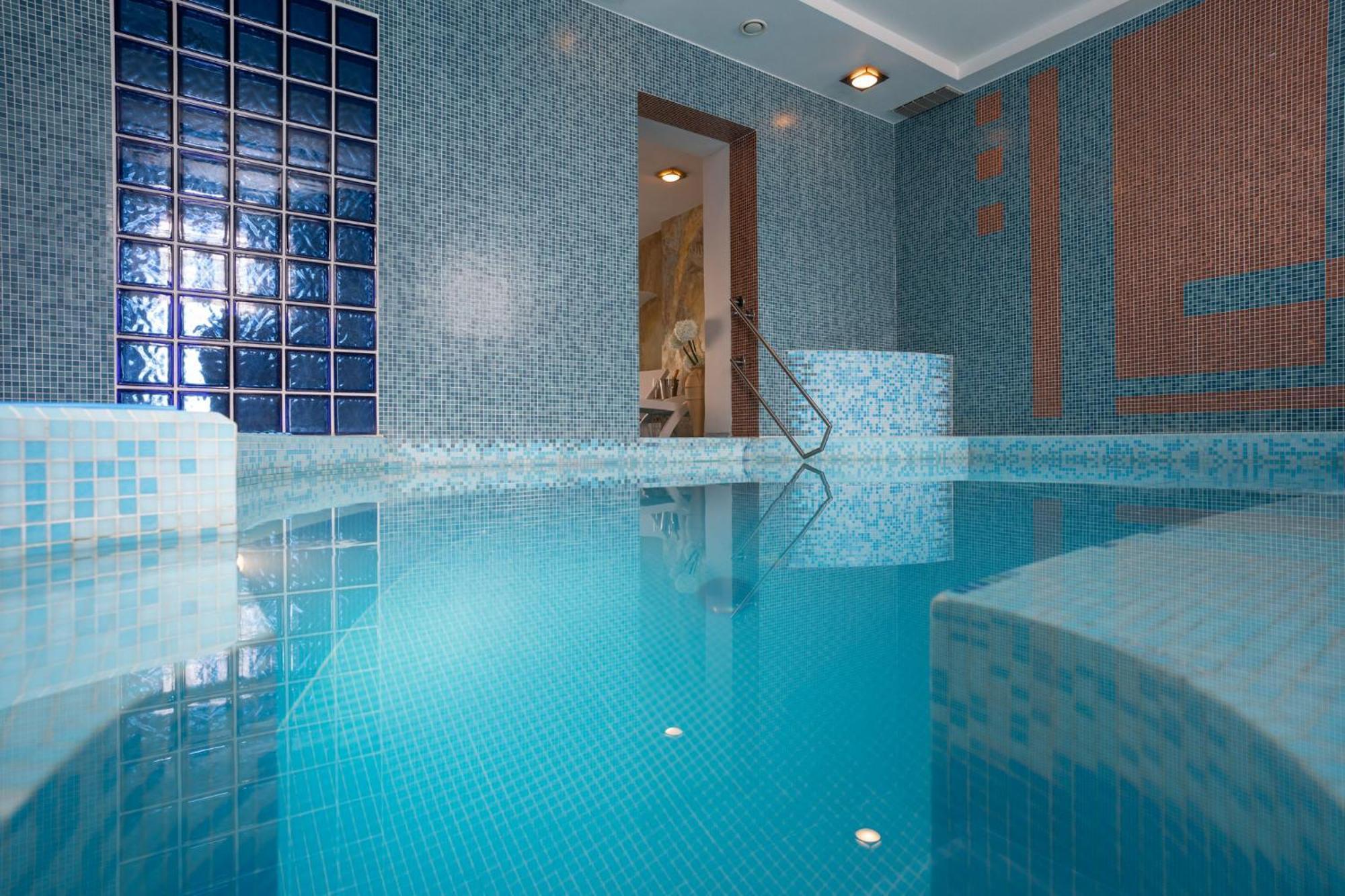 Hotel Mabre Vilnius