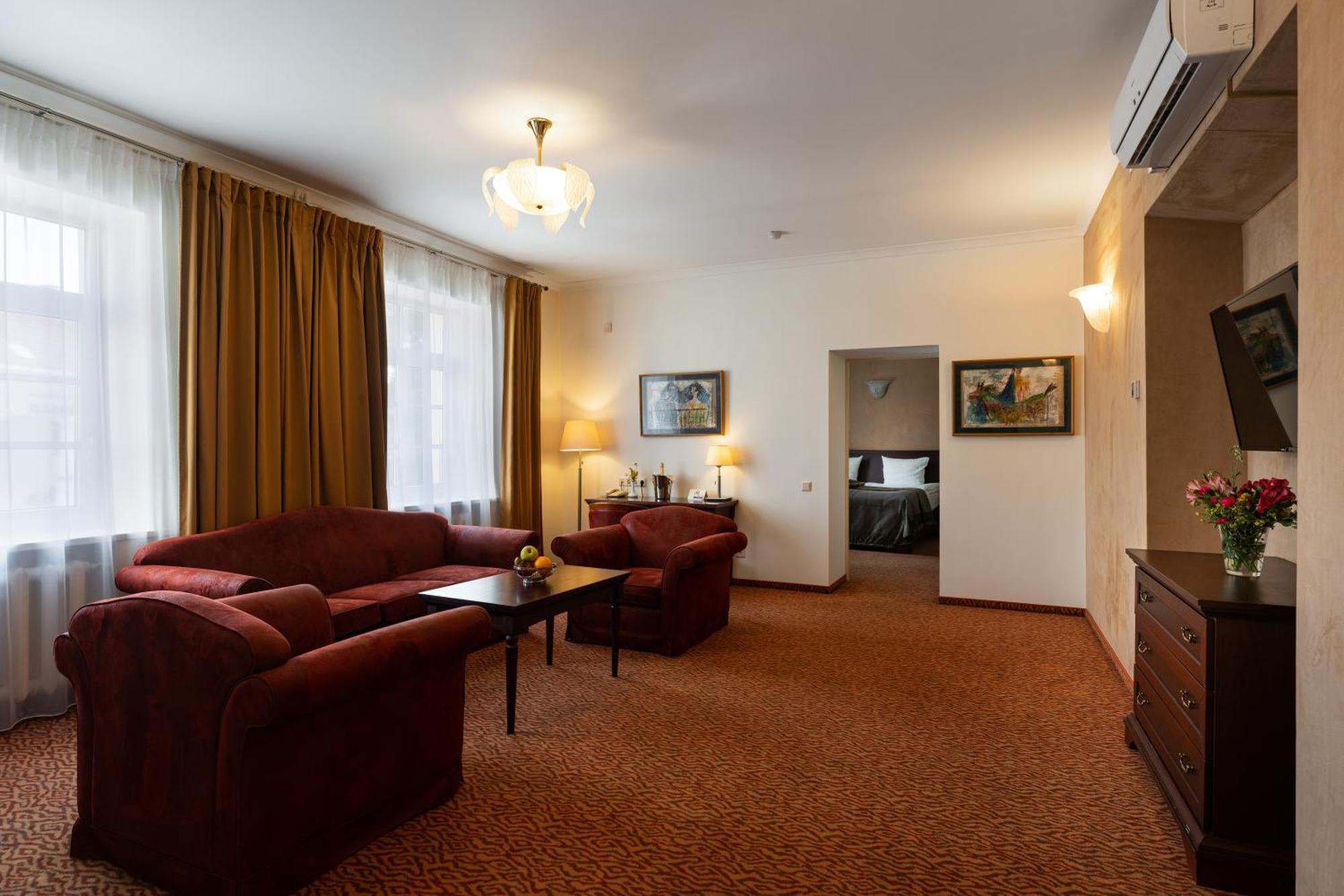 Mabre Hotel Vilnius