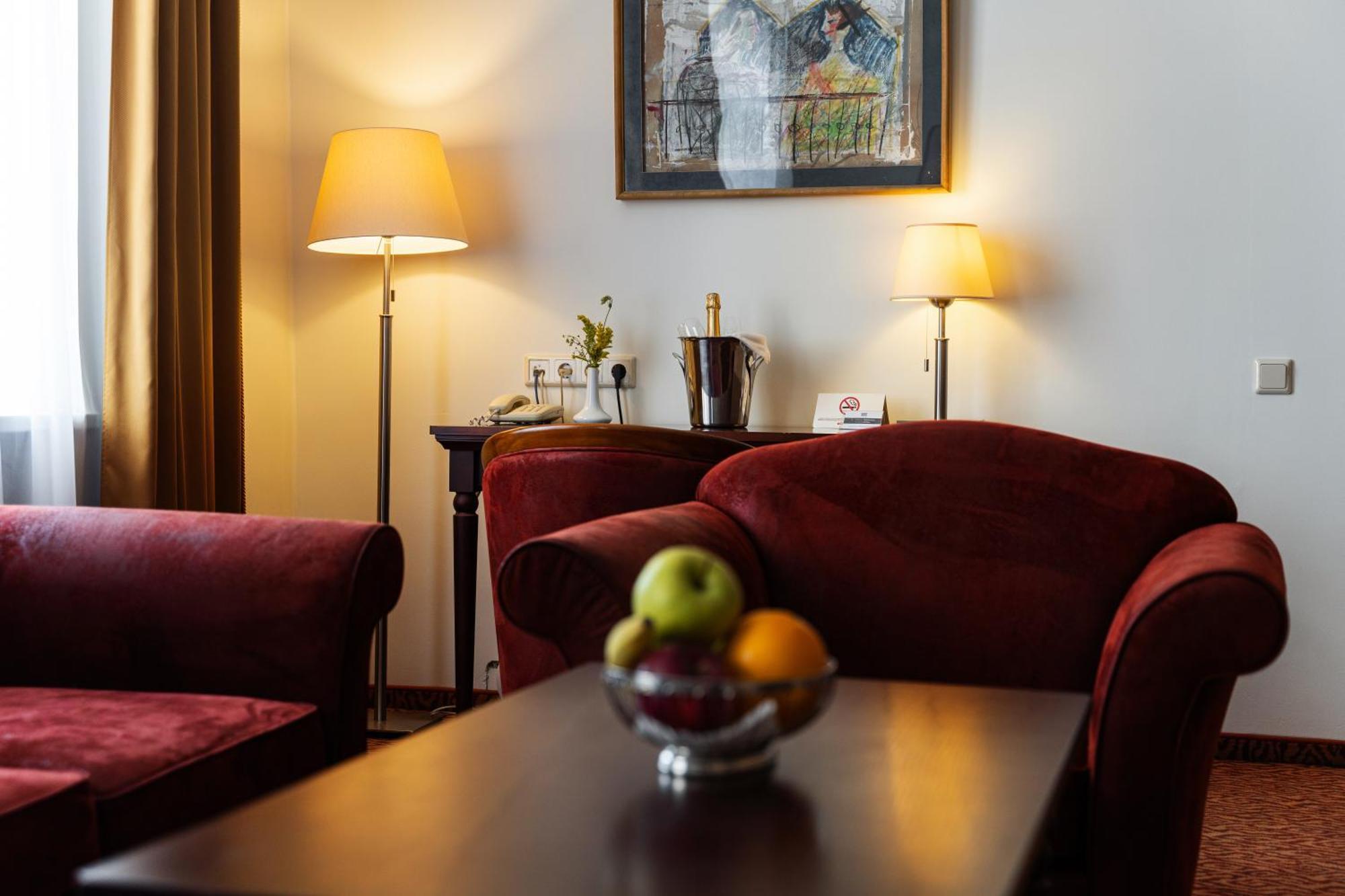 Mabre Hotel