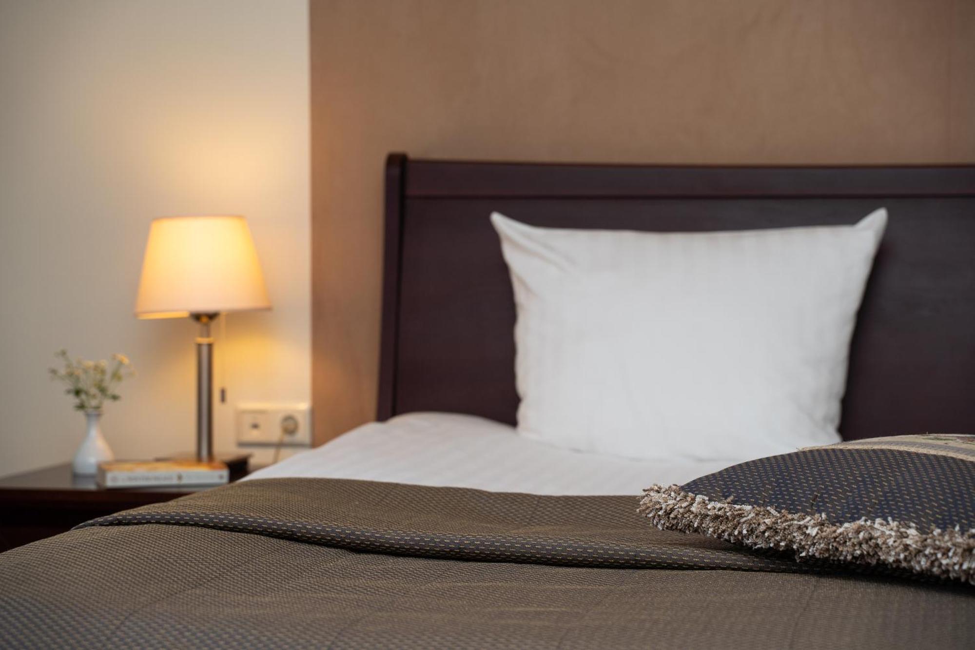 Hotel Mabre