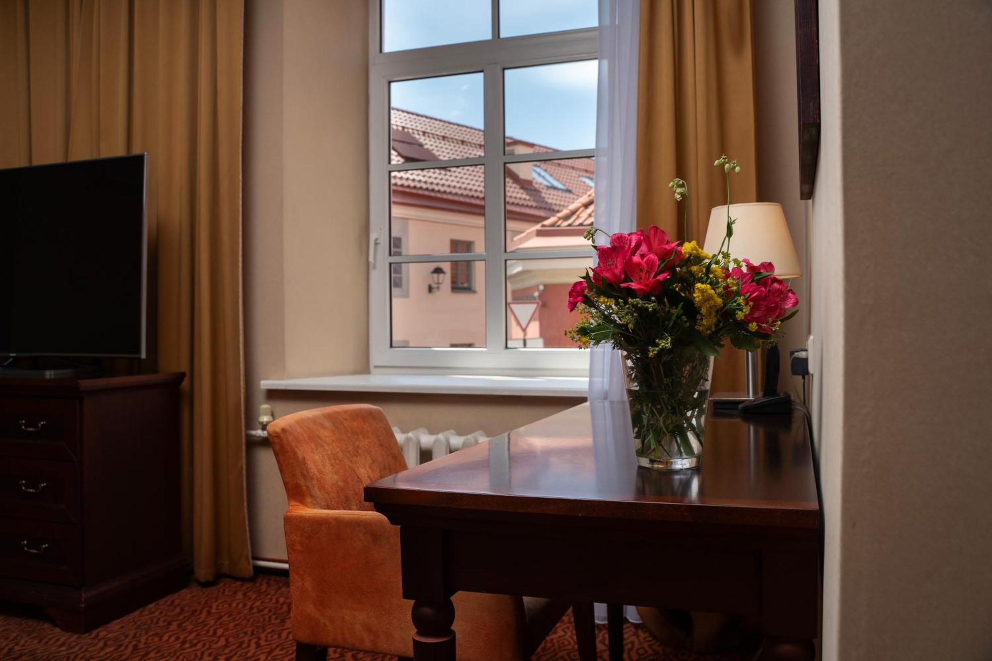 Mabre Hotel 4*