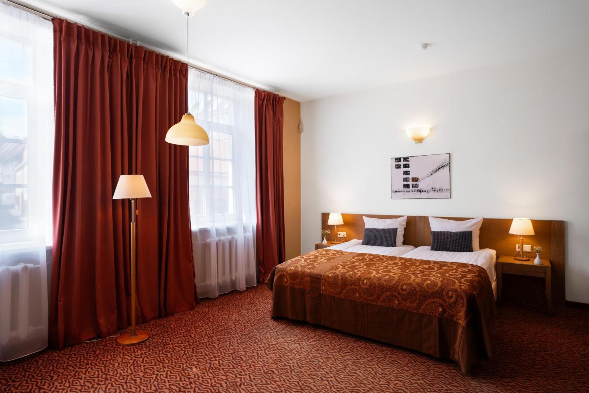 Hotel Mabre 4*
