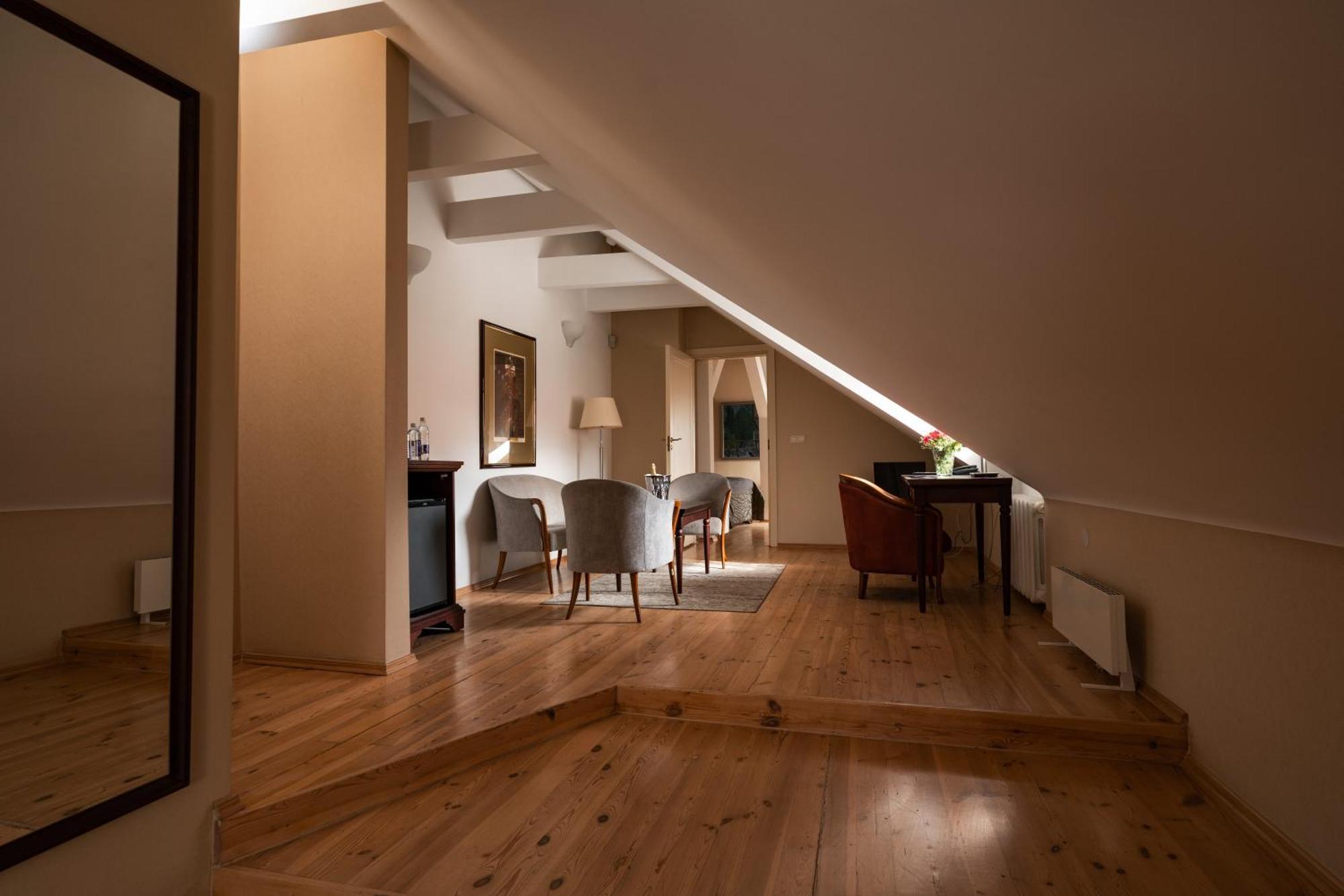 Mabre Hotel Vilnius