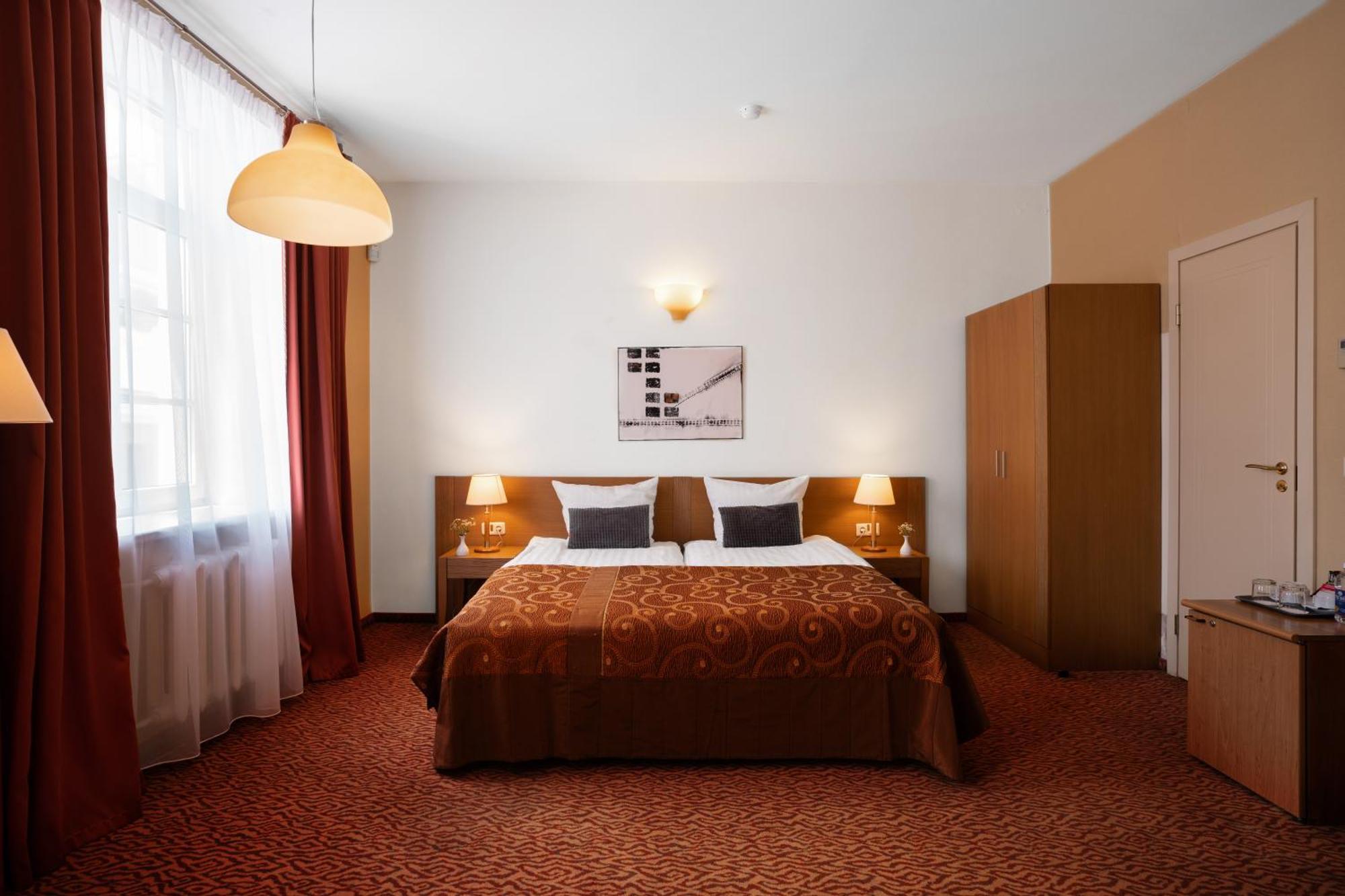 Mabre 4* Vilnius