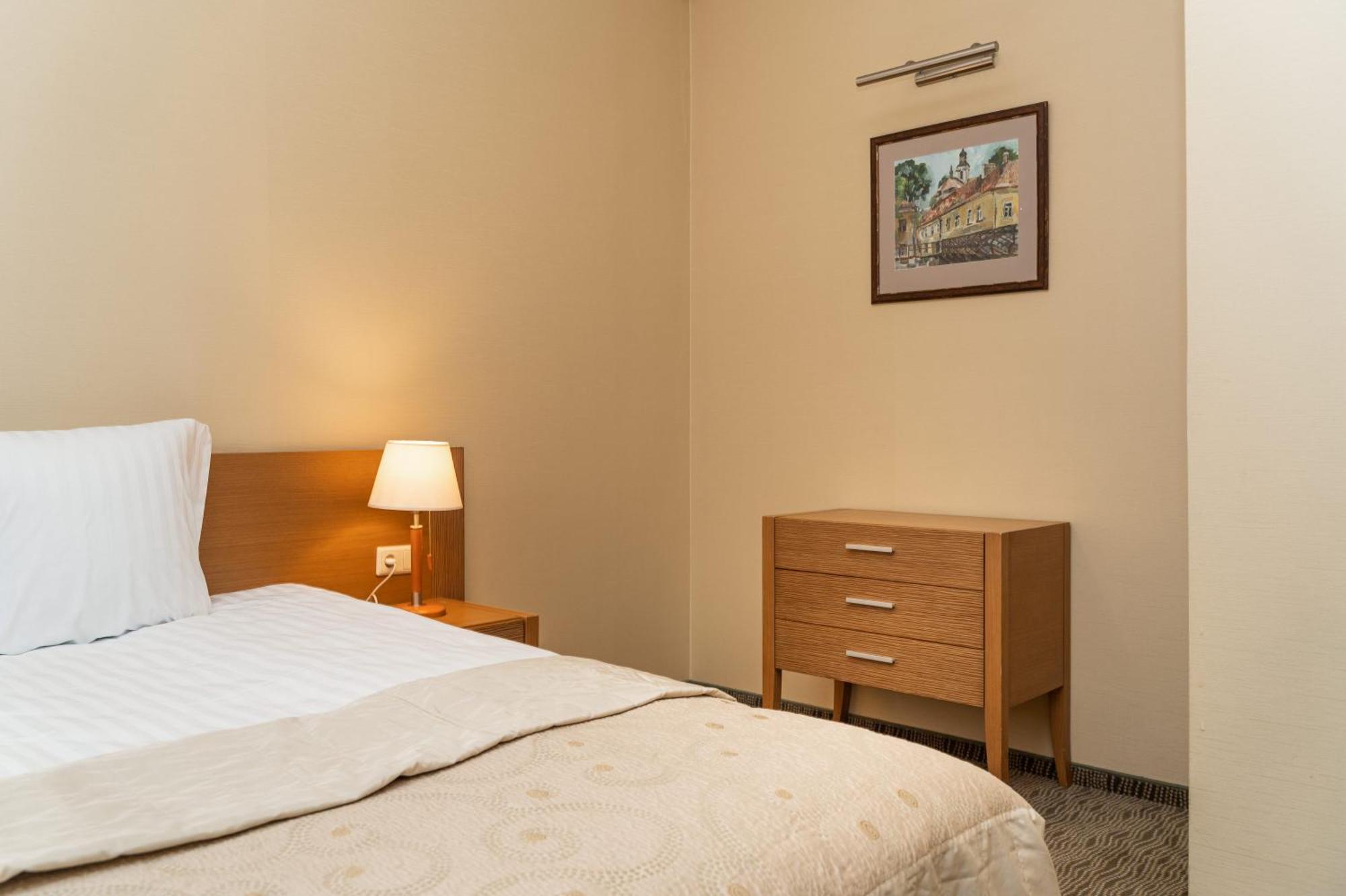 Hotel Mabre