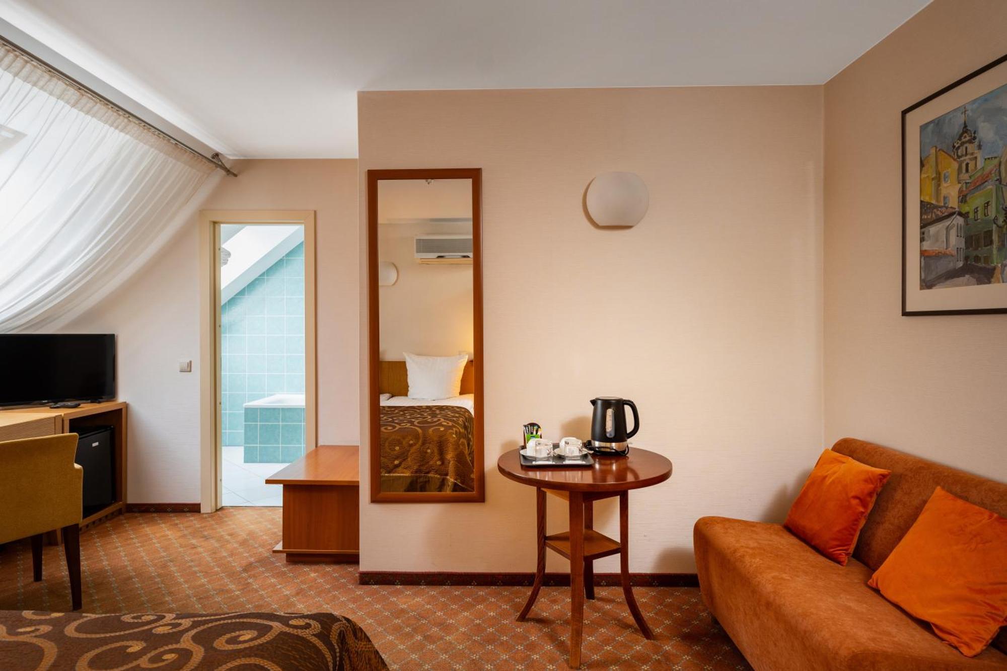 Mabre Hotel Vilnius