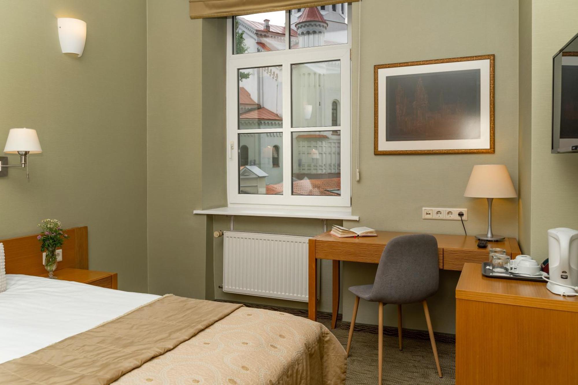 Mabre Hotel