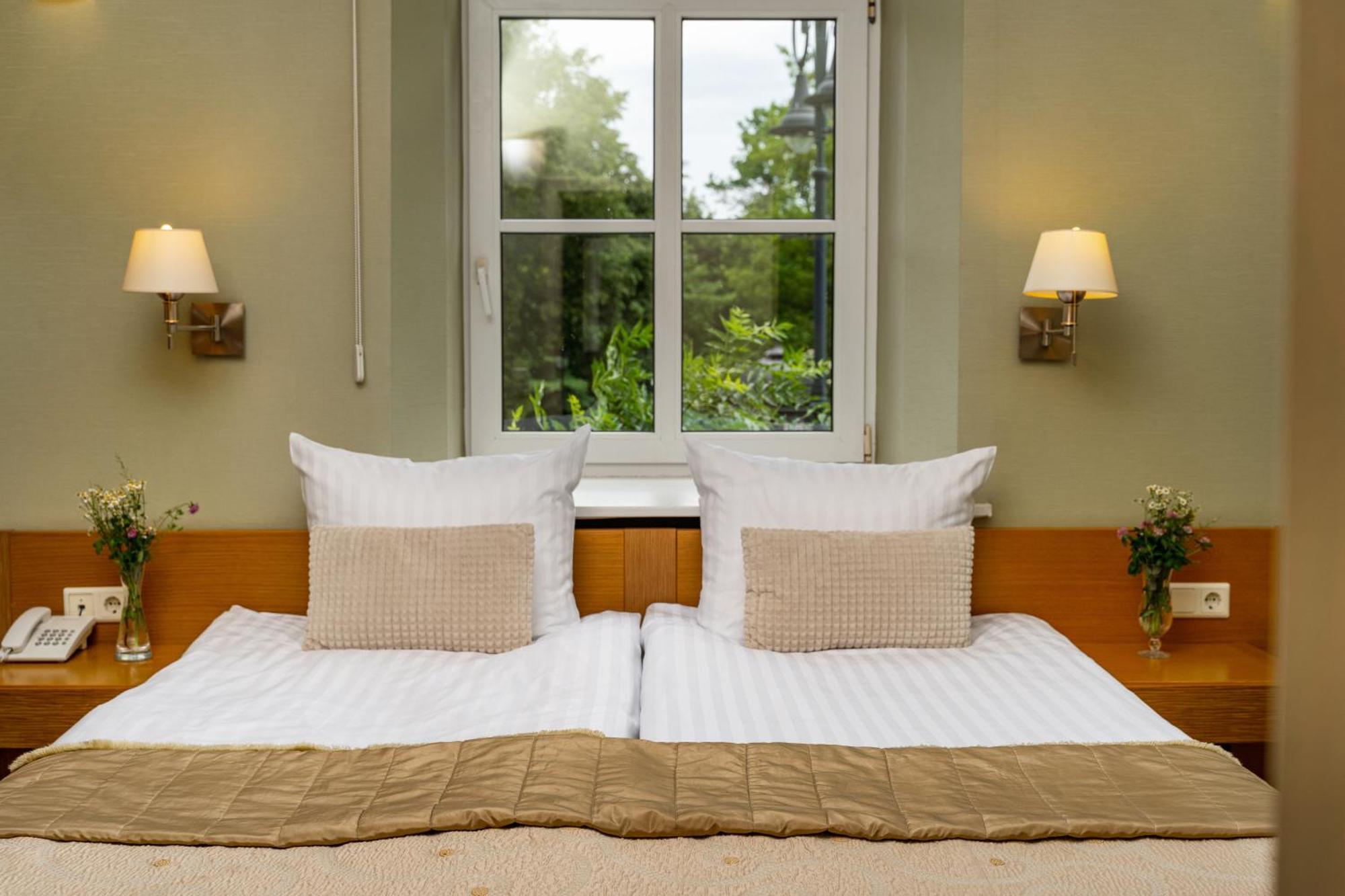 Hotel Mabre 4*