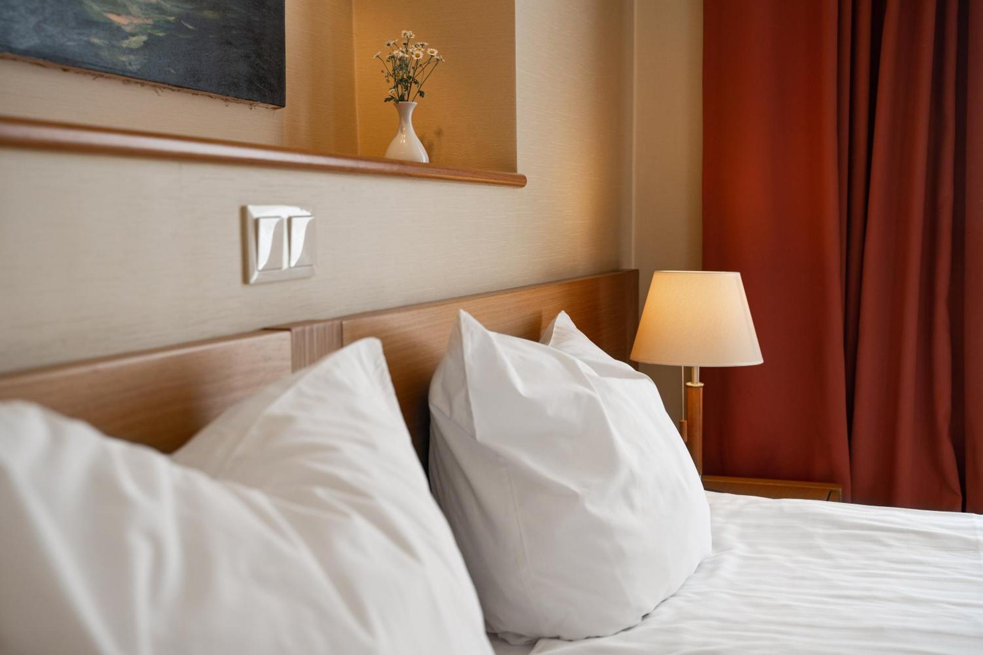 Mabre Hotel Vilnius
