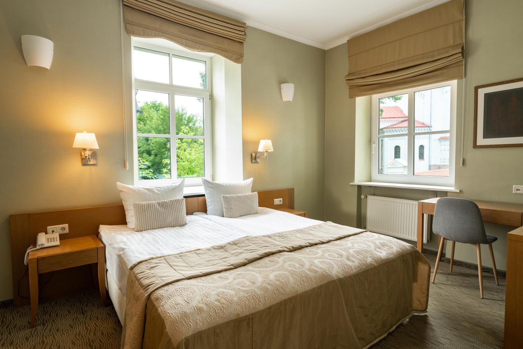 Mabre Hotel 4*