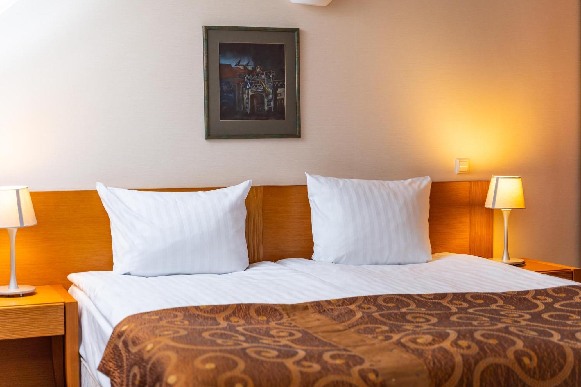 Hotel Mabre Vilnius