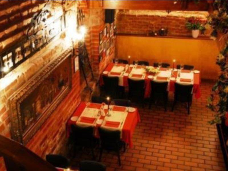 Hotel Mabre Vilnius