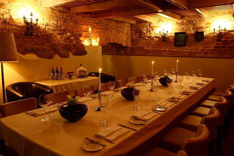 Mabre Hotel