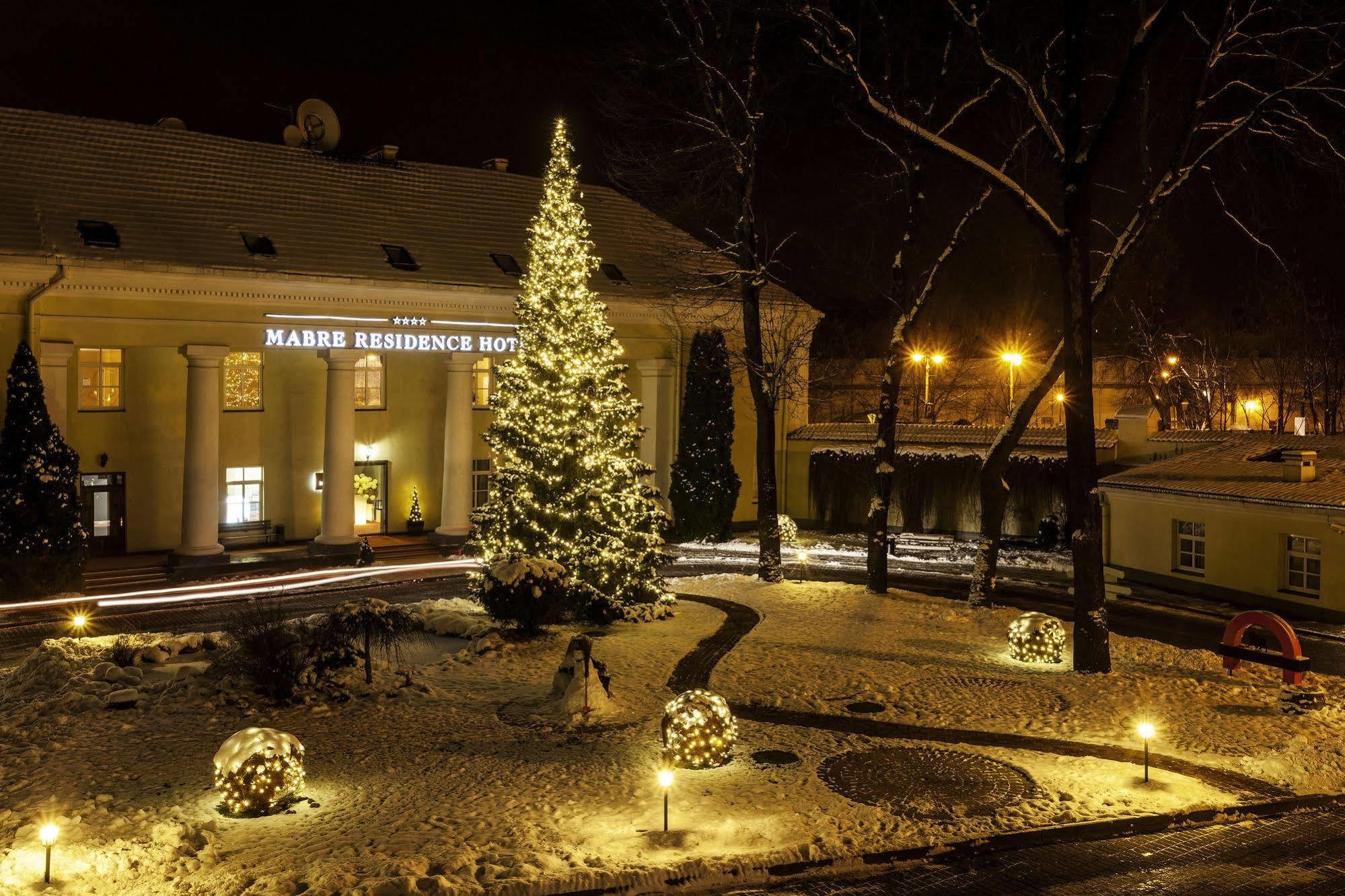 Mabre Vilnius