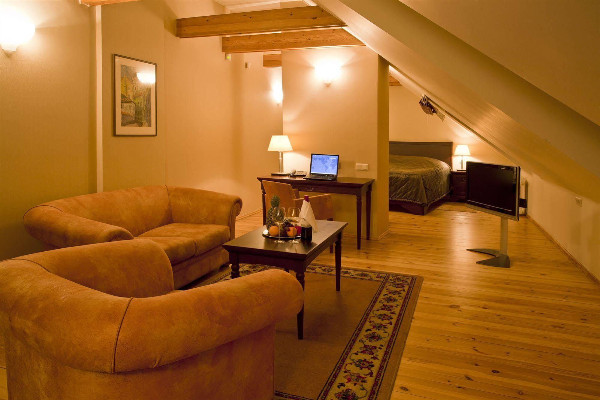 Mabre Hotel 4*
