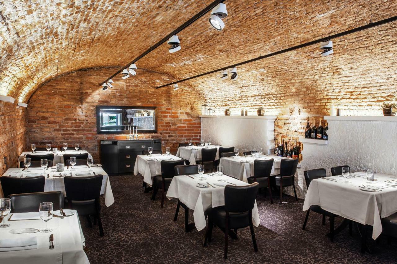 Mabre Hotel Vilnius