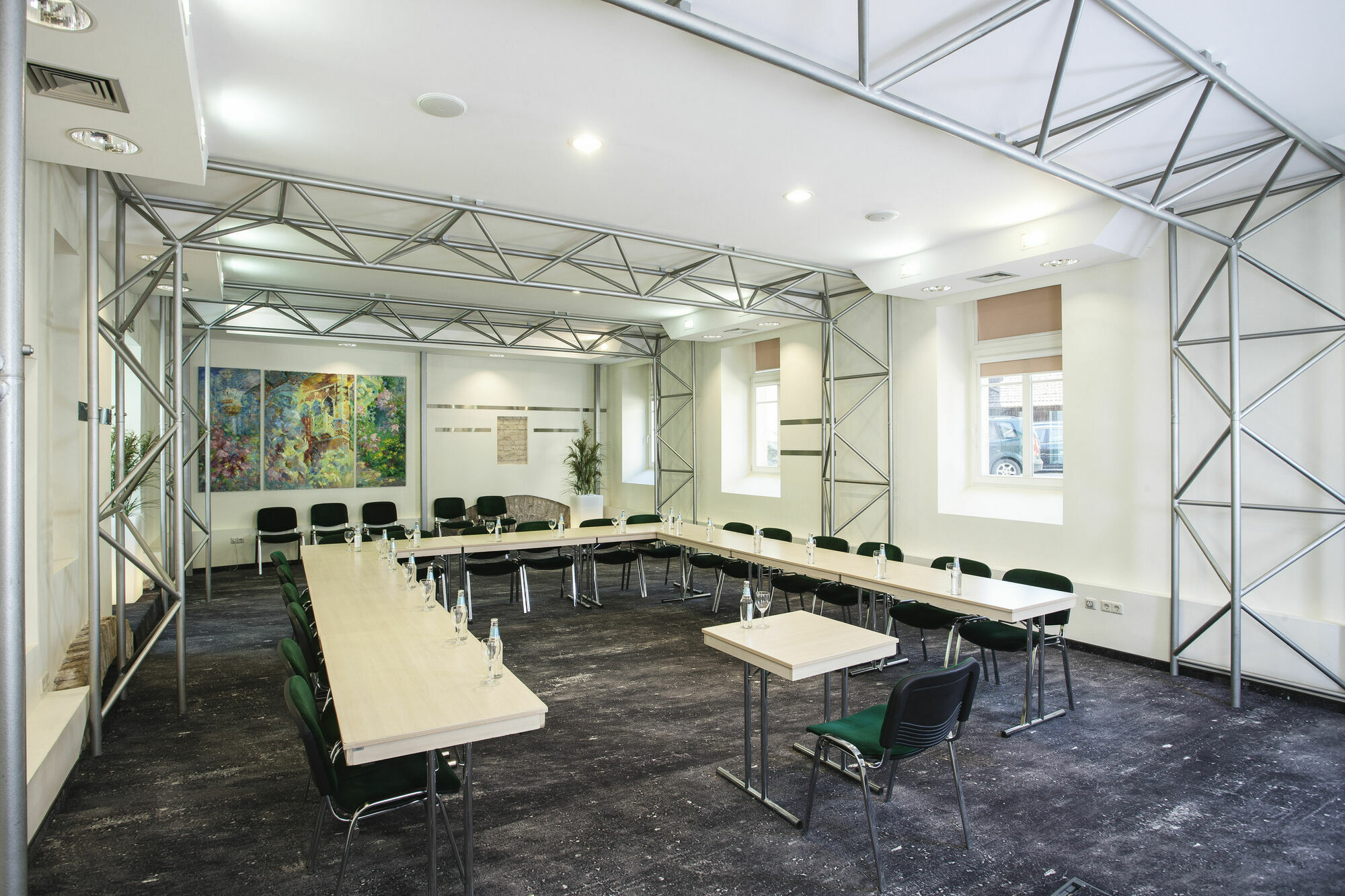 Mabre Hotel